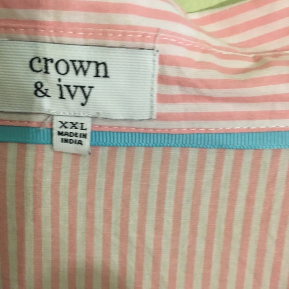 Crown & ivy - Picture 3 of 3